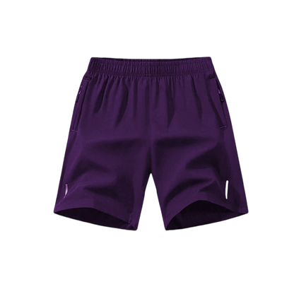 Men’s athletic shorts set