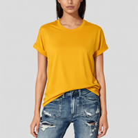 Yellow 5pcs