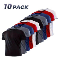 10 PACK (ALL COLOR*2)