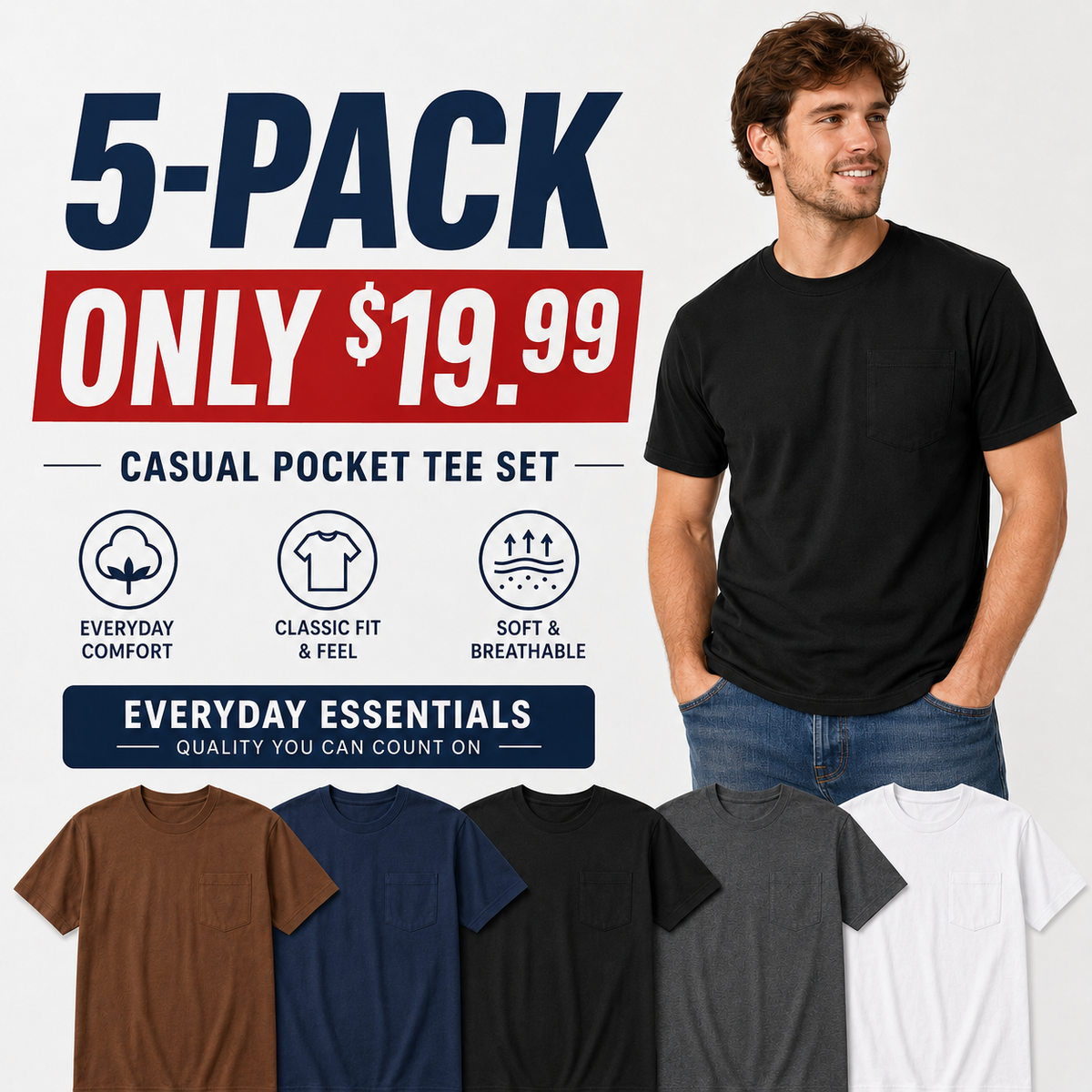 pack
