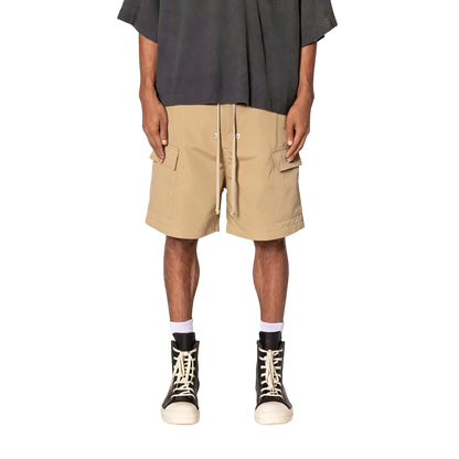 Rave Double Cargo Shorts