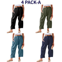 4 PACKS(A)