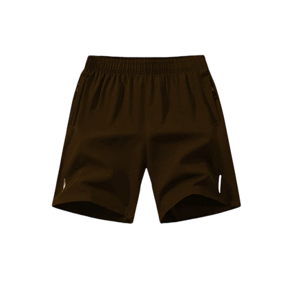 Men’s athletic shorts set