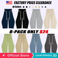 8-PACK ONLY $24