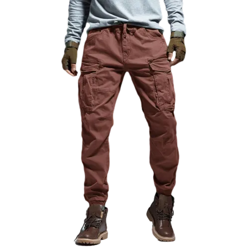 Last Day Promotion⚡2025 Men's Classic Tactical Pants