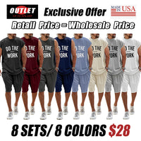 8-SETS(all colors)$28