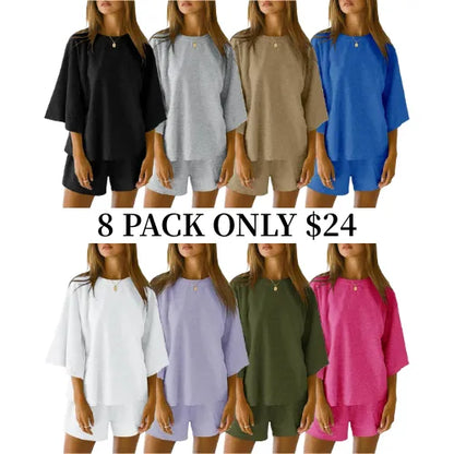 Women's 2 Piece Outfits