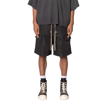 Rave Double Cargo Shorts