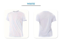 5 PACK-WHITE