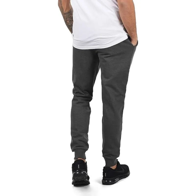 Men's Fleece Sports Jogging Pants