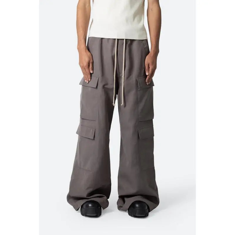 Men's Rave Double Cargo Pants
