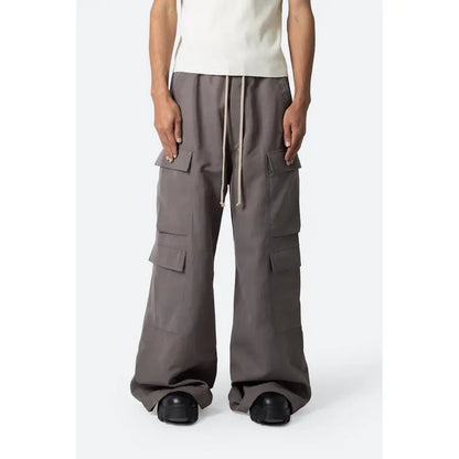 Men's Rave Double Cargo Pants