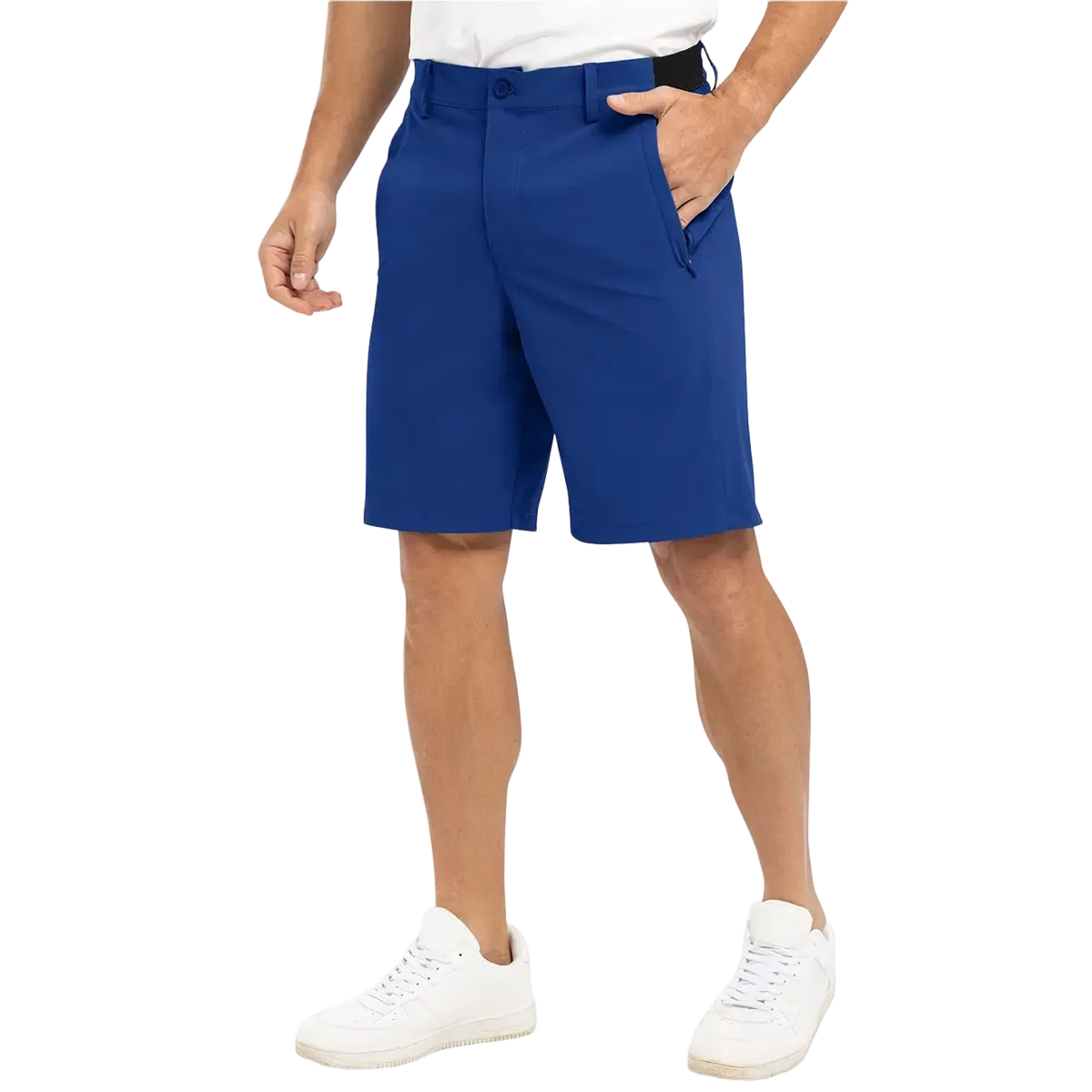 Men's fashionable golf work shorts