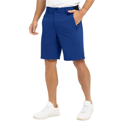 Men's fashionable golf work shorts