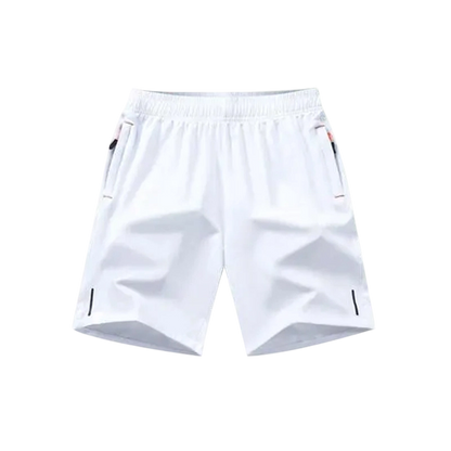 Men’s athletic shorts set