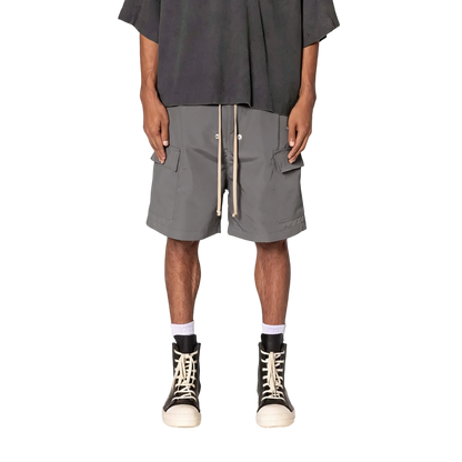Rave Double Cargo Shorts