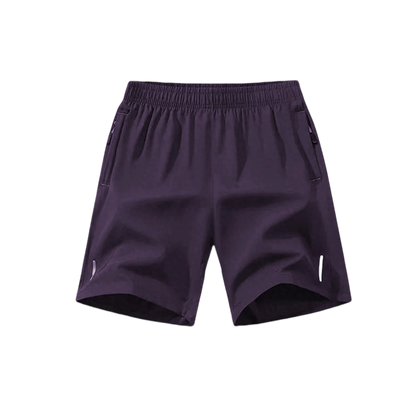 Men’s athletic shorts set