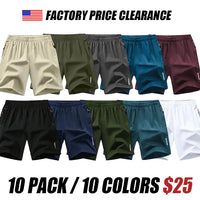 🔥10-Pack B$25
