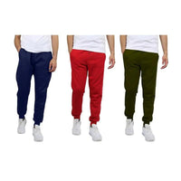 Navy-Olive-Red