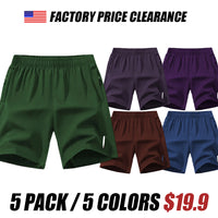 5-Pack C$19.9