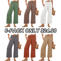 🔥6 Packs Only $24.99 Today