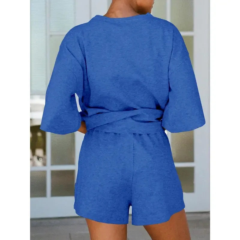 Women's 2 Piece Outfits