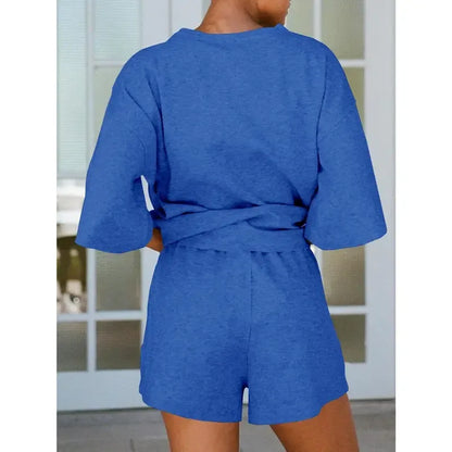 Women's 2 Piece Outfits