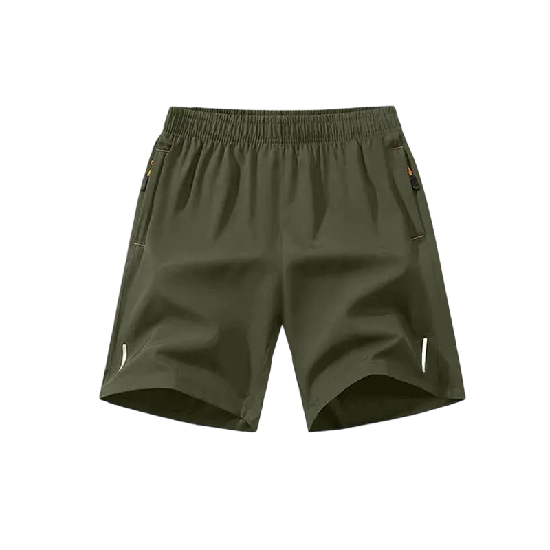 Men’s athletic shorts set