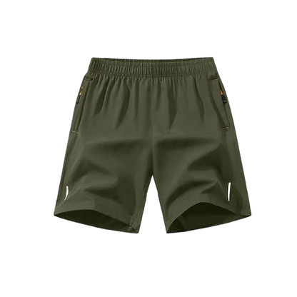 Men’s athletic shorts set