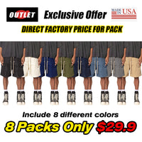 8-PACK(all colors)$29.9