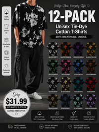 12-PACK ONLY $31.99