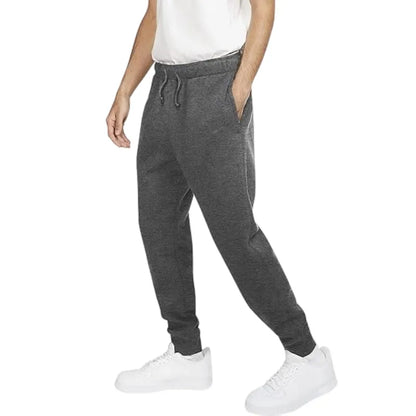 Men's Fleece Sports Jogging Pants