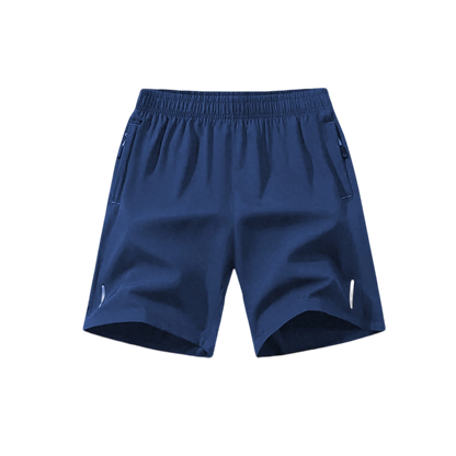 Men’s athletic shorts set