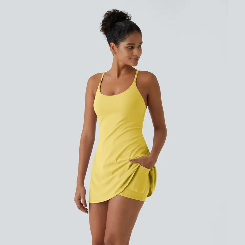 🔥Last day promotion🔥No Undressing. No Hassle. Just Wear & Go.