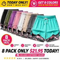 8 Colors(8 PACK ONLY $21.99 TODAY)