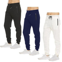 Black-White-Navy