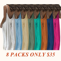 8 Packs (Free Ship) A