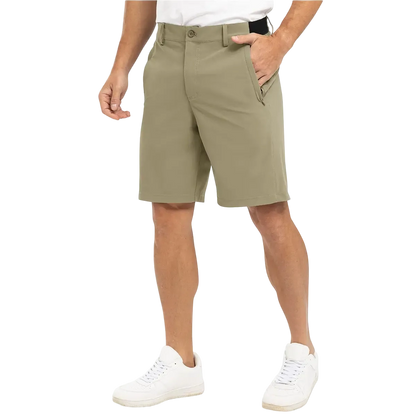 Men's fashionable golf work shorts