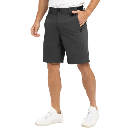 Men's fashionable golf work shorts