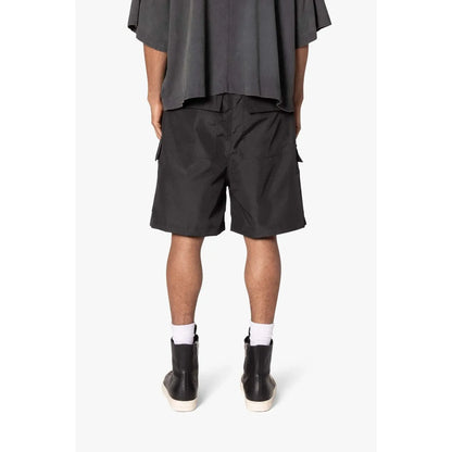 Rave Double Cargo Shorts