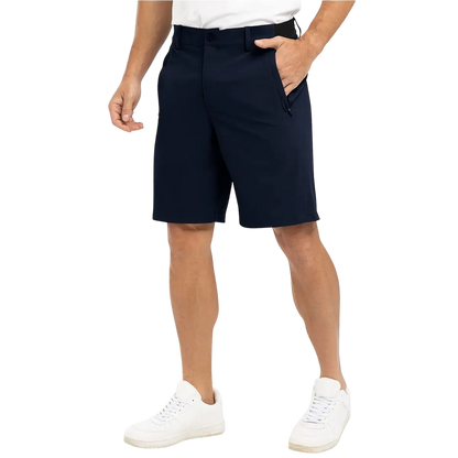 Men's fashionable golf work shorts