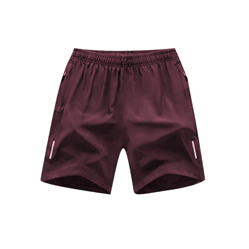 Men’s athletic shorts set