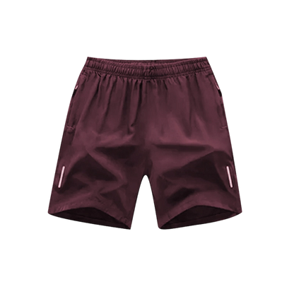 Men’s athletic shorts set