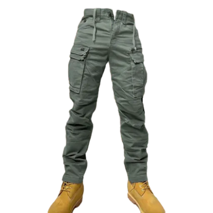 Last Day Promotion⚡2025 Men's Classic Tactical Pants