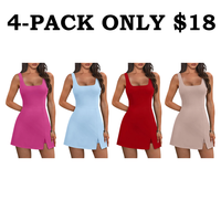 4 PACK B