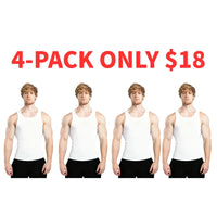 4-PACK B(one of each color)