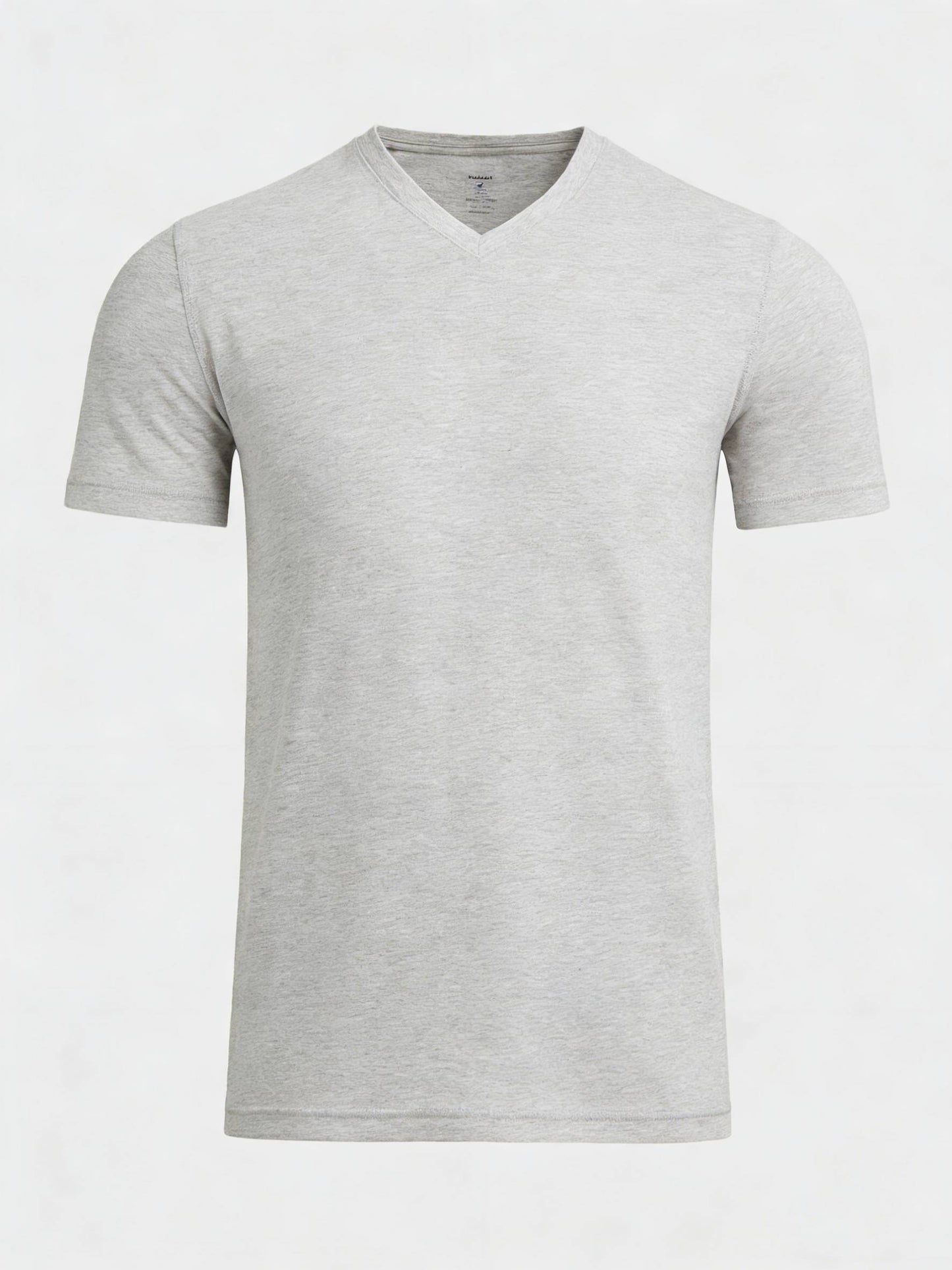 Men's Active V‐Neck Top for Workout & Daily Wear