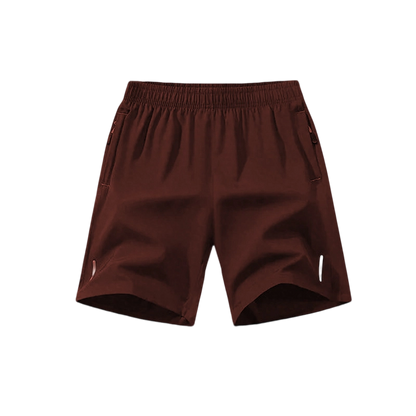 Men’s athletic shorts set
