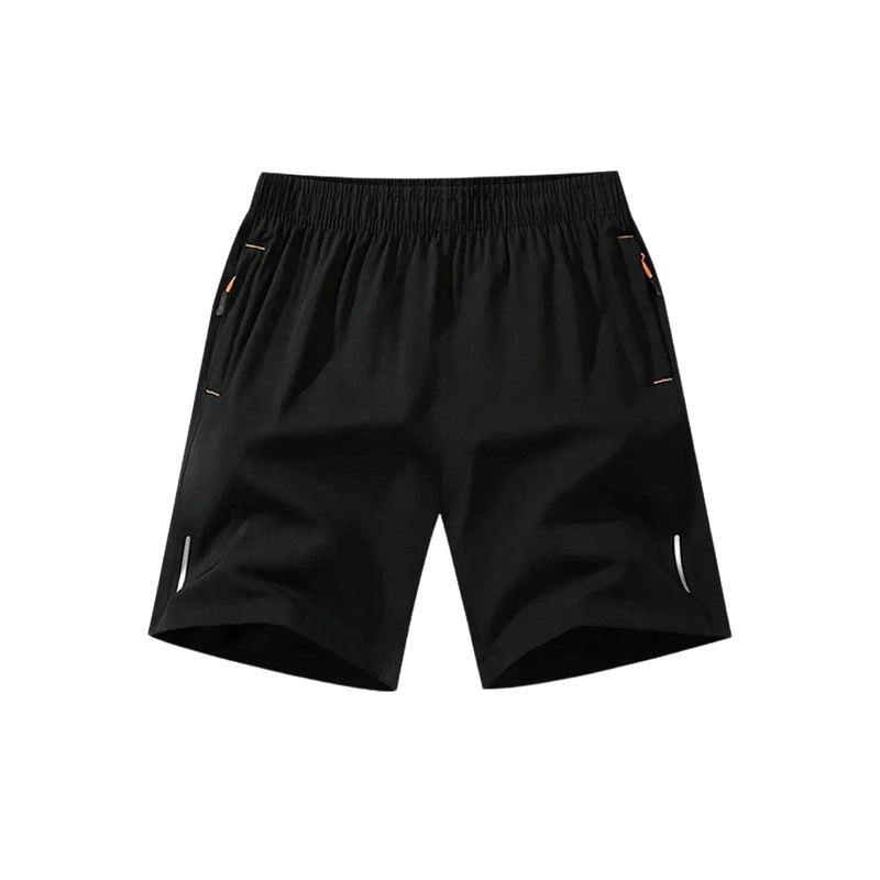 Men’s athletic shorts set
