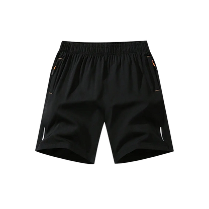 Men’s athletic shorts set